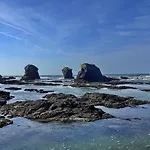 Coquet Avec Vue Sur 圣伊莱尔·德列