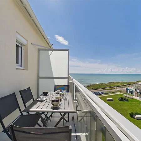 Coquet Avec Vue Sur Apartment Saint-Hilaire-de-Riez