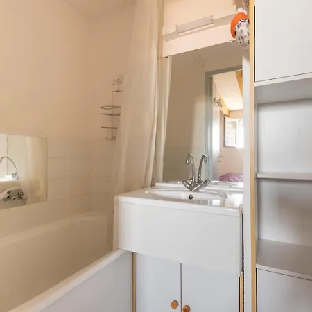 Coquet Avec Vue Sur Διαμέρισμα Saint-Hilaire-de-Riez