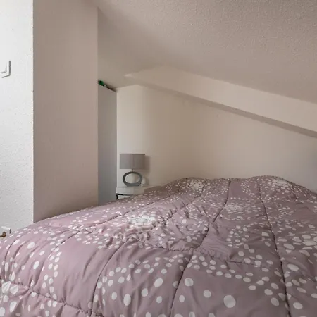 Coquet Avec Vue Sur Διαμέρισμα *