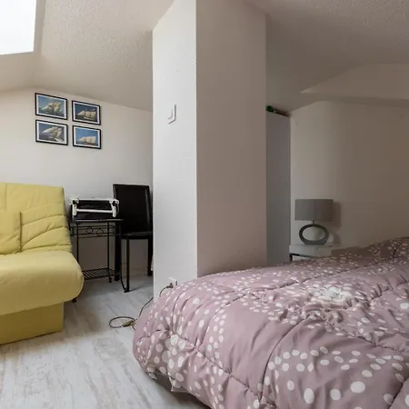 Coquet Avec Vue Sur Saint-Hilaire-de-Riez