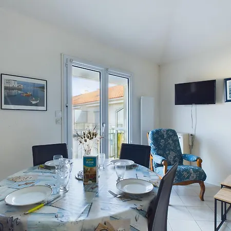 Coquet Avec Vue Sur شقة