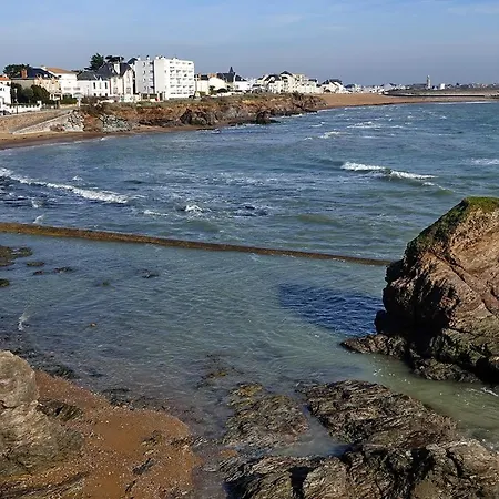 Coquet Avec Vue Sur 公寓 圣伊莱尔·德列