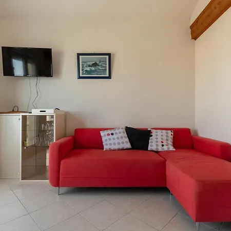 Coquet Avec Vue Sur Apartment *