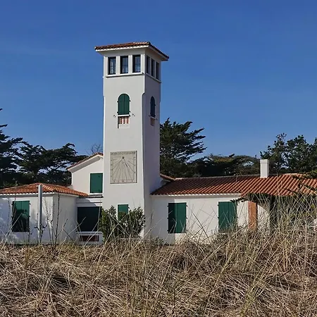 Coquet Avec Vue Sur * Saint-Hilaire-de-Riez
