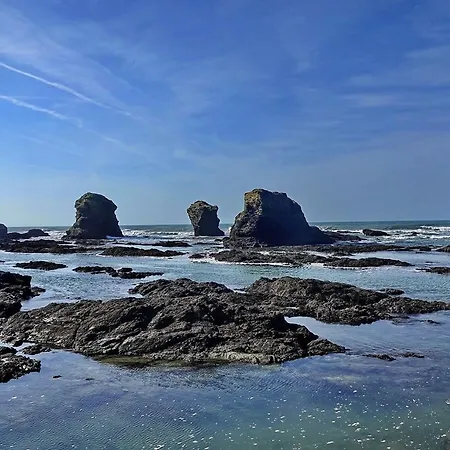 Coquet Avec Vue Sur Saint-Hilaire-de-Riez