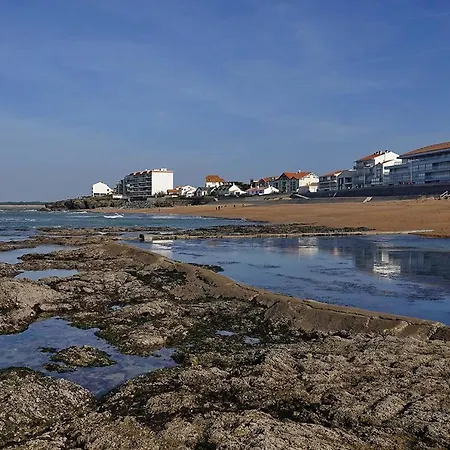 Coquet Avec Vue Sur Apartment