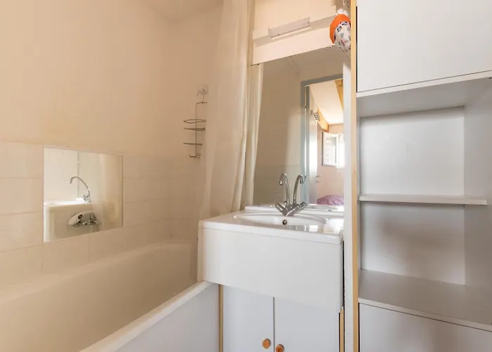 Coquet Avec Vue Sur Apartamento Saint-Hilaire-de-Riez