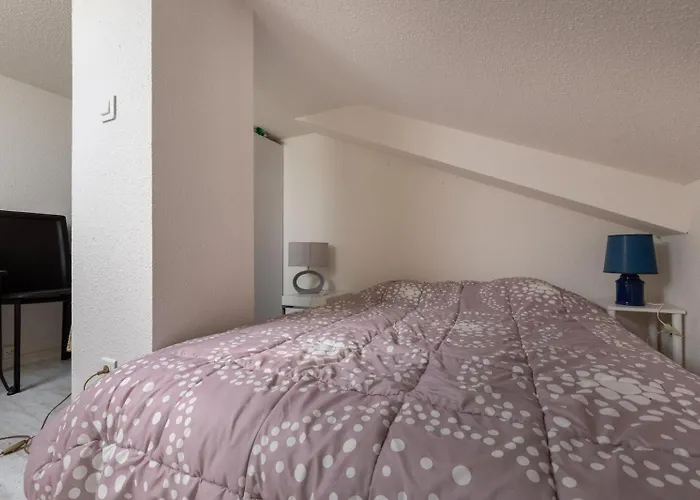 Coquet Avec Vue Sur Apartamento *