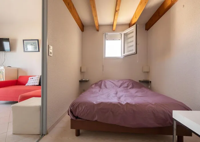 Apartamento Coquet Avec Vue Sur Saint-Hilaire-de-Riez