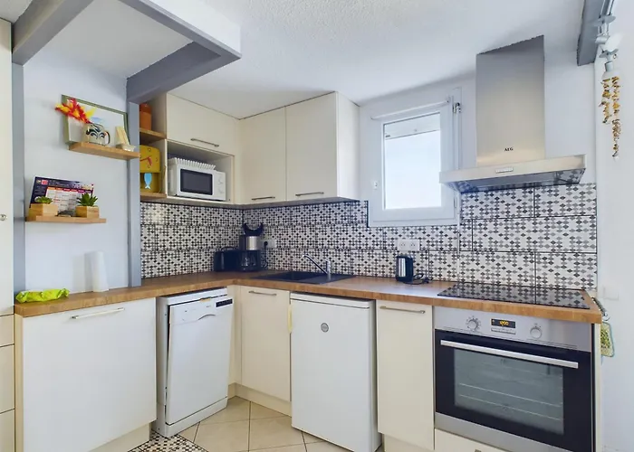 Coquet Avec Vue Sur * Saint-Hilaire-de-Riez