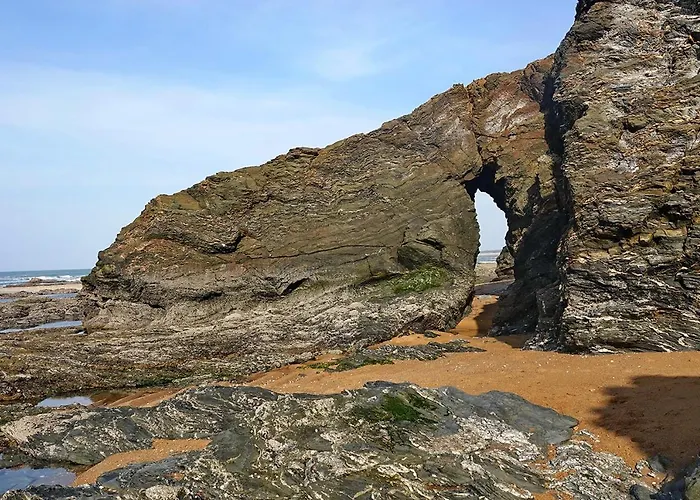 شقة Coquet Avec Vue Sur