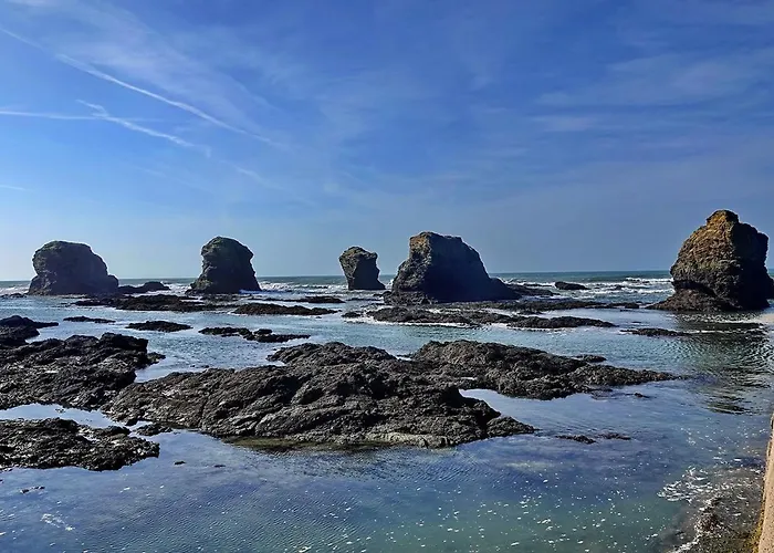 Coquet Avec Vue Sur سا يْليرْ دو ري